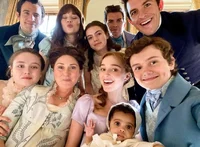 Bridgerton family