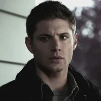 dean winchester 
