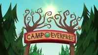 Camp Everfree
