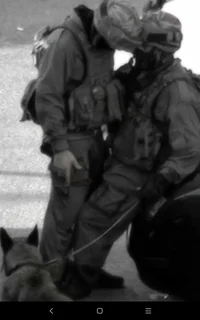 mlm soldiers- Kayden