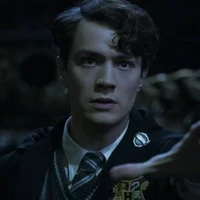Tom Riddle