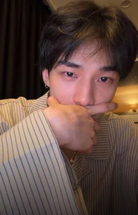 Hwang Hyunjin