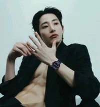 Lee soohyuk