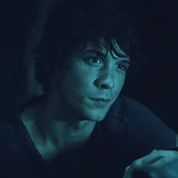 Bellamy Blake