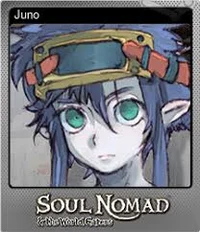 Juno