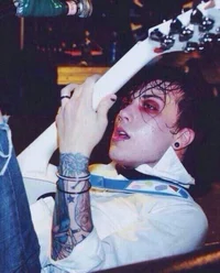 Frank Iero