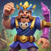 robeto evolucionado