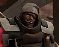 Demoman - TF2
