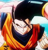 Gohan