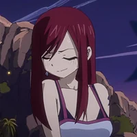 erza scarlet