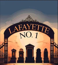 Lafayette No 1