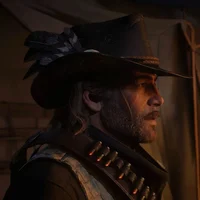 Arthur Morgan