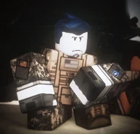 Guest 1337- FORSAKEN