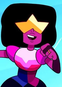 Garnet Mom