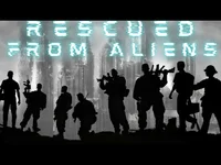 Rescued From Aliens1