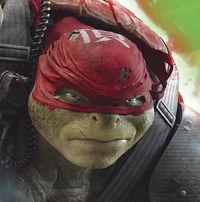 Bayverse Raphael 
