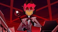 Alastor season 2