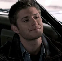 Dean Winchester 