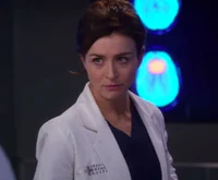 Amelia Shepherd 