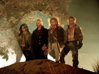 The Lost Boys 1987
