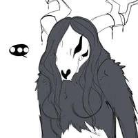 Wendigo Wife