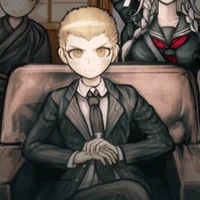 Fuyuhiko Kuzuryu