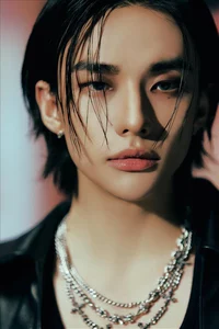Hyunjin 