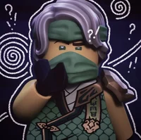 01 - Lloyd Garmadon