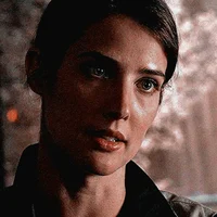 Maria Hill