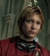 Fred G Weasley
