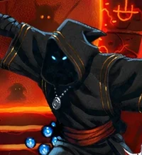 Wizard from Wizordum