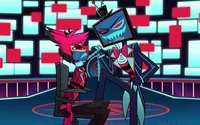 Alastor