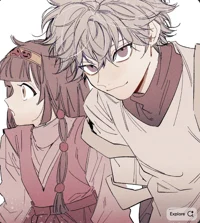 killua and Alluka