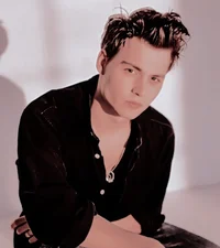 Johnny Depp