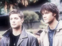 Sam and Dean