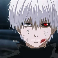 Kaneki Ken