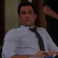 Nick Amaro