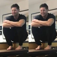 Dean Winchester 