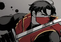Jason Todd