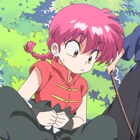 Ranma
