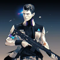 RK900 Nines DBH