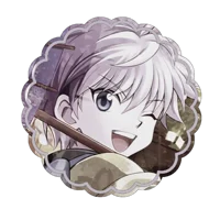 08 - Killua Zoldyck