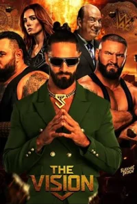 The Vision