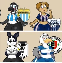 Chilean Soccer Teams