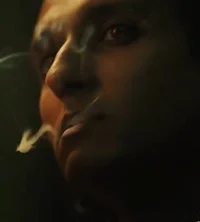 Armand - The Cullens