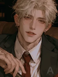 Levi Jones