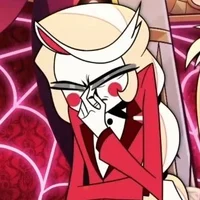 Hazbin - Stress