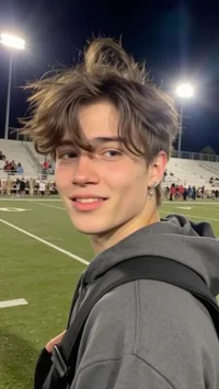 Hayden Wright