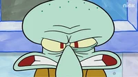 squidward yell 3