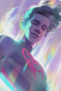 _Miles Morales_